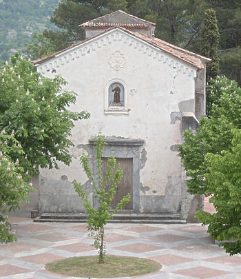 Convento Francescani Aieta