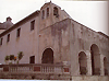 Chiesa Santa Maria delle Grazie Belvedere Marittimo