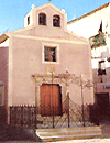 Chiesa San Giacomo Belvedere Marittimo