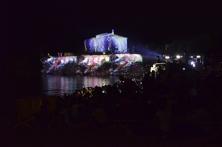 Note di Fuoco Belvedere Marittimo