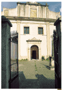 Chiesa Annunziata Bonifati