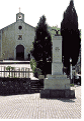 Chiesa del Calvario Bonifati