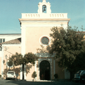 Chiesa dei Cappuccini Cetraro