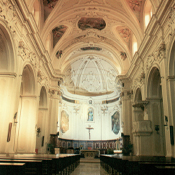 Chiesa San Benedetto Cetraro