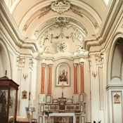 Chiesa San Nicola Cetraro