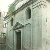 Chiesa San Zaccaria Cetraro