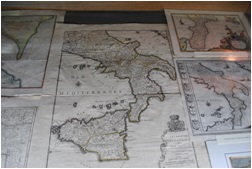 Museo Cartografico di Cetraro