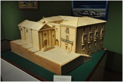 Plastico Museo di Cetraro