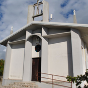 Santuario Monte Serra Cetraro