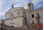 Chiesa Immacolata Concezione Diamante