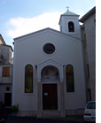 Chiesa San Biagio Diamante