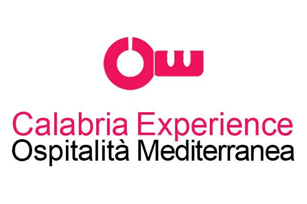 logo calabria experience