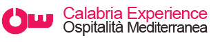 logo calabria experience