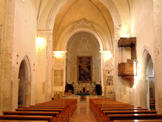 Duomo Paola