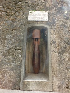 La Bomba San Francesco di Paola