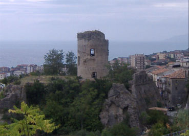 Torre Castello Paola
