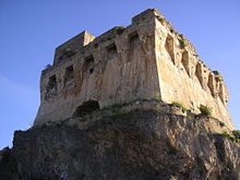 Torre Fiuzzi Praia a Mare