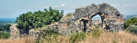 Chiesa Sant'Andrea Santa Maria del Cedro