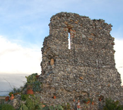 Torre Scalicella Scalea