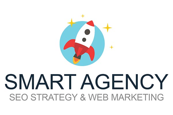 logo smart agency