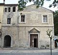 Chiesa Annunziata Tortora