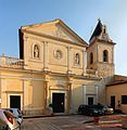 San Pietro Apostolo Tortora