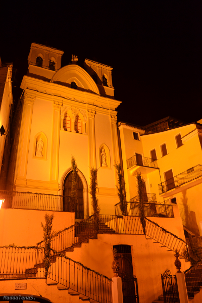 Chiesa San Giuseppe Verbicaro