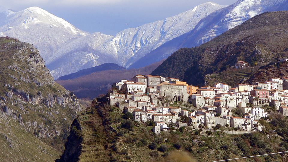 Maierà