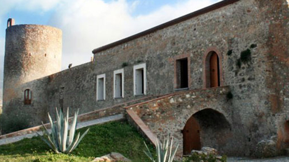 Santa Maria del Cedro Santa Maria del Cedro