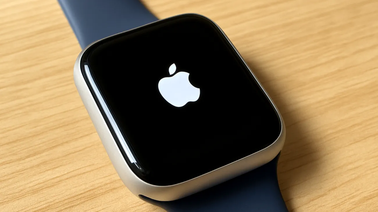Apple Watch"