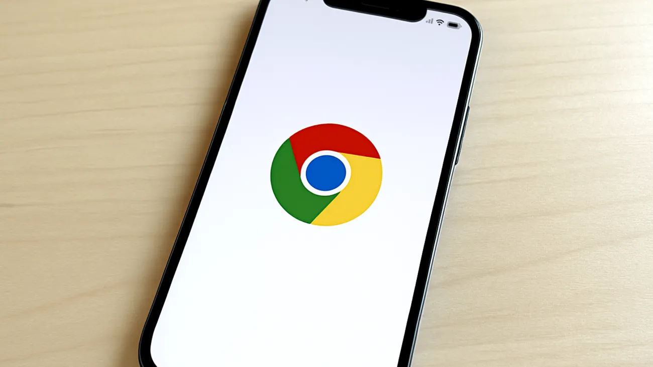 Browser Chrome"