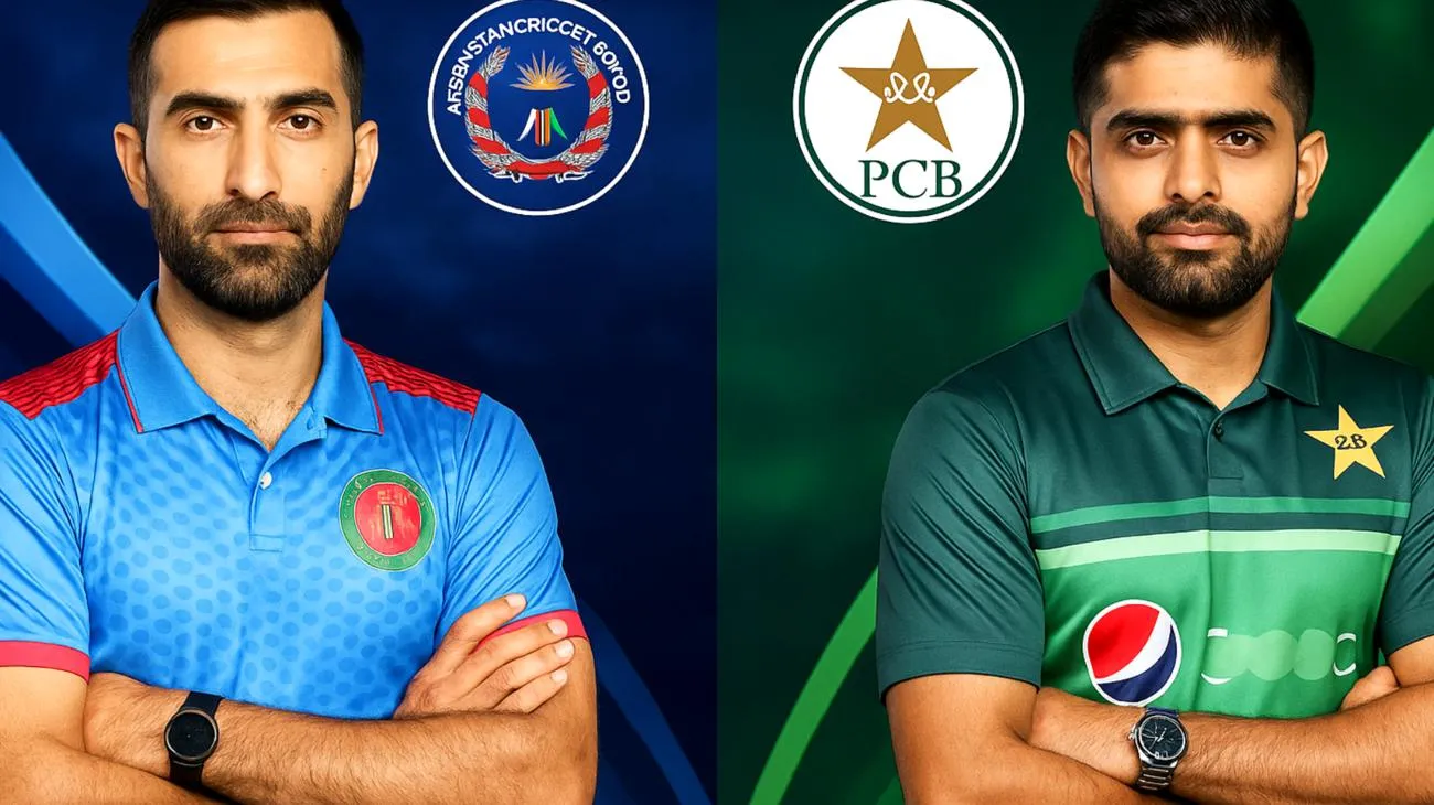 Cosa c'è dietro il boom di Pakistan vs Afghanistan che sta spopolando tra gli italiani: non è solo cricket 2025-08-29T15:54:50.488Z"