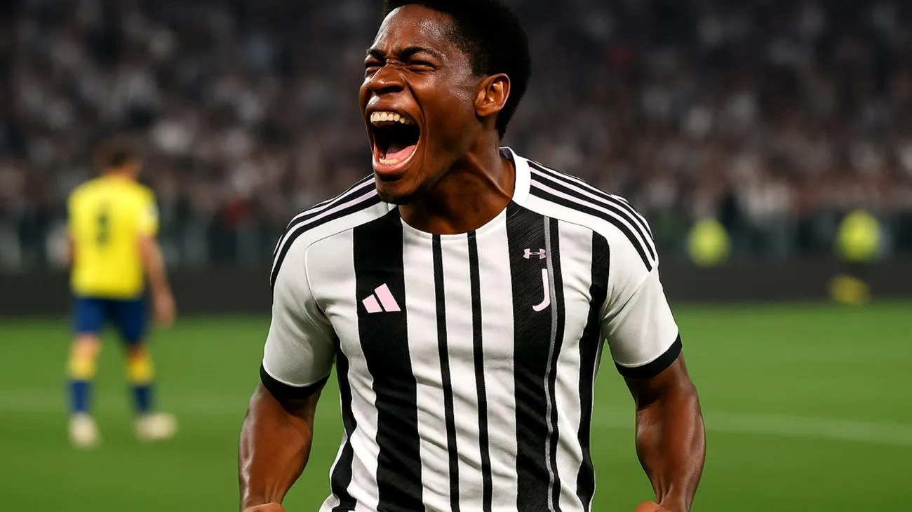 Cosa nasconde il boom di ricerche per Genoa - Juventus che ha fatto impazzire l'Italia 2025-08-31T18:38:45.225Z"