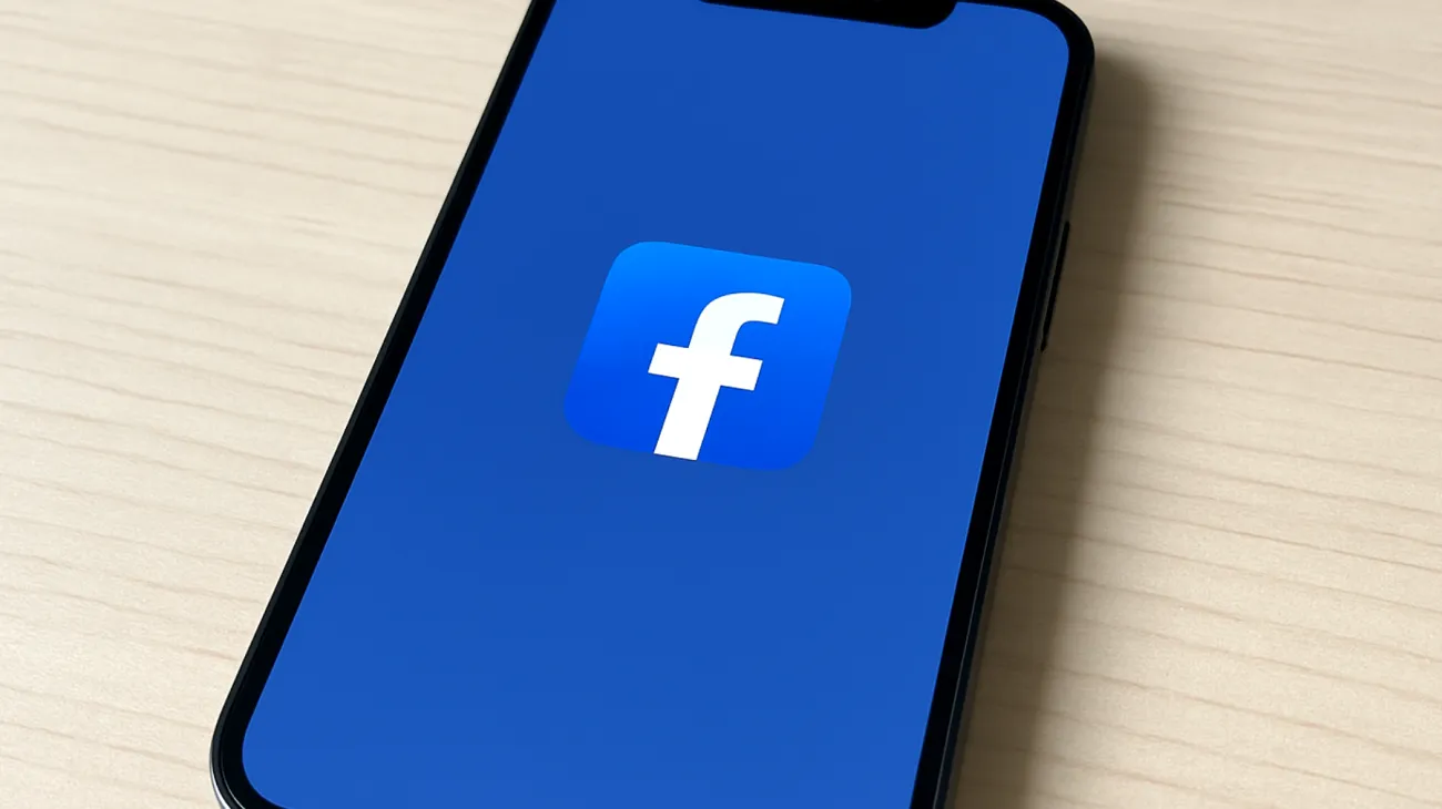 Facebook"