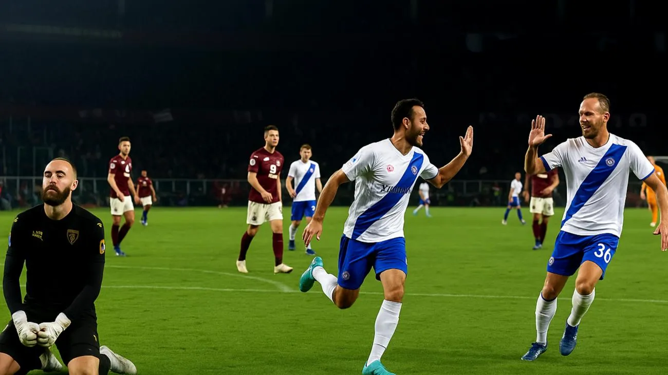 Inter - Torino: la maledizione che dura da 8 anni e che stasera potrebbe spezzarsi 2025-08-25T18:35:47.279Z"
