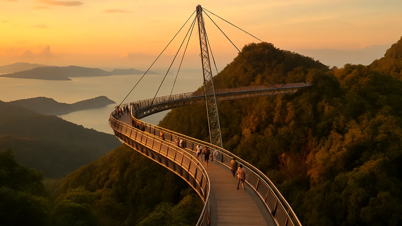 Langkawi"