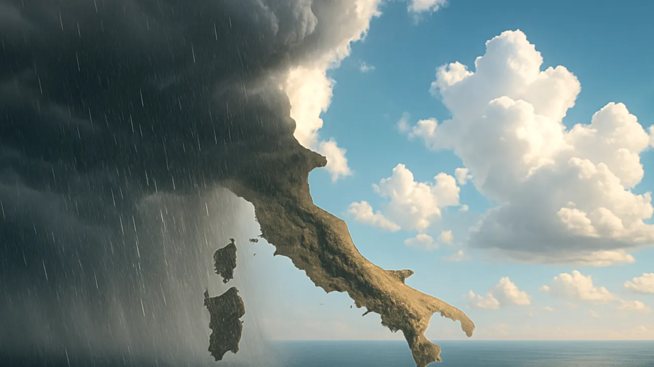 Meteo"