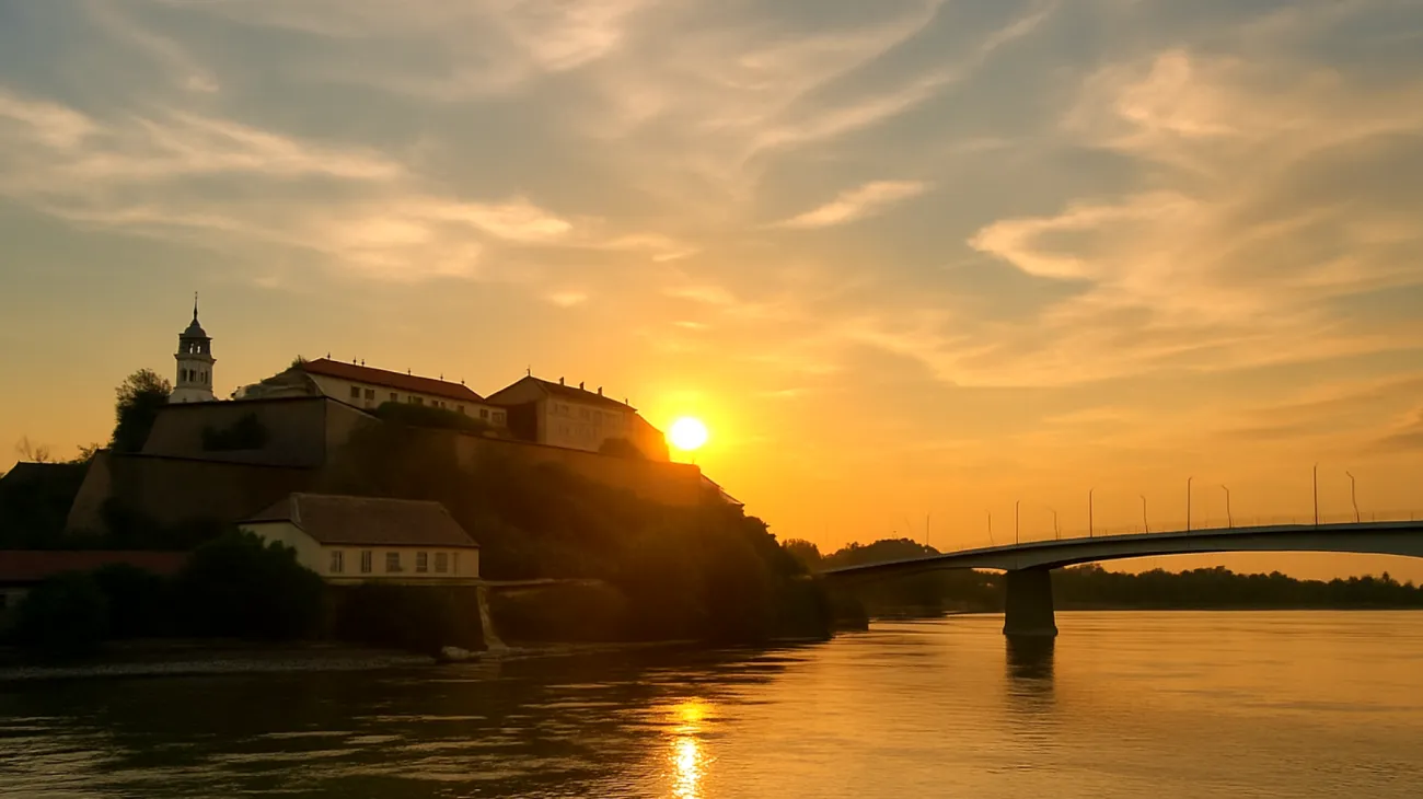 Novi Sad"