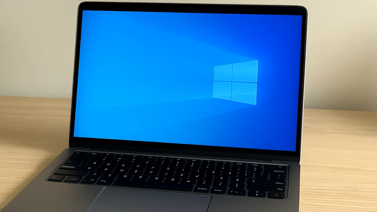 PC Windows"