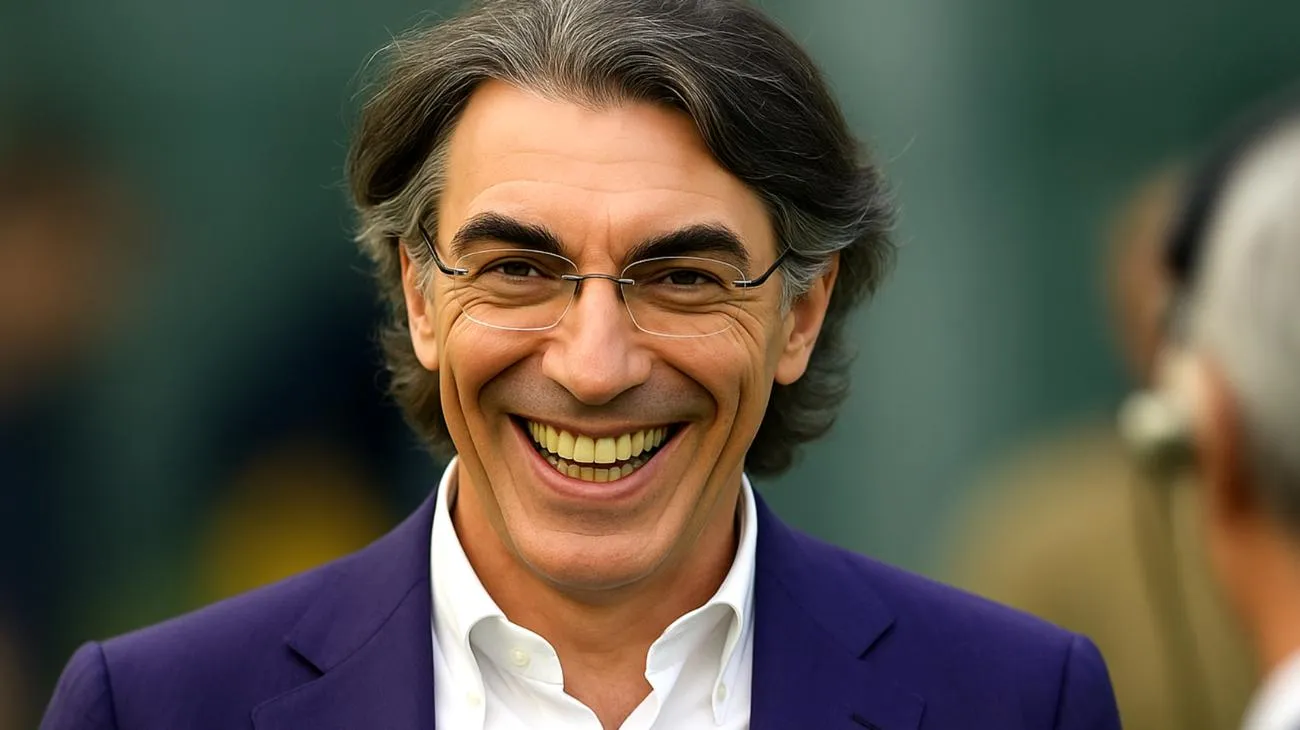 Perché Massimo Moratti è ricoverato in rianimazione: i dettagli che nessuno ti ha ancora detto 2025-08-27T18:38:27.103Z"