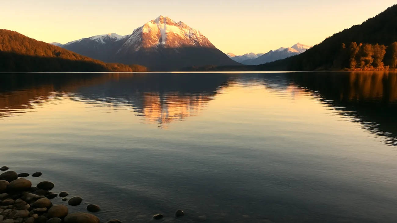 San Carlos de Bariloche"