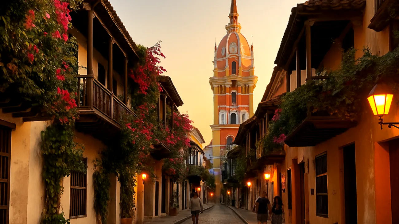 Cartagena"