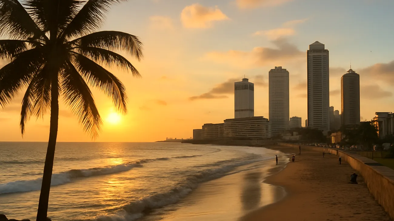 Colombo"