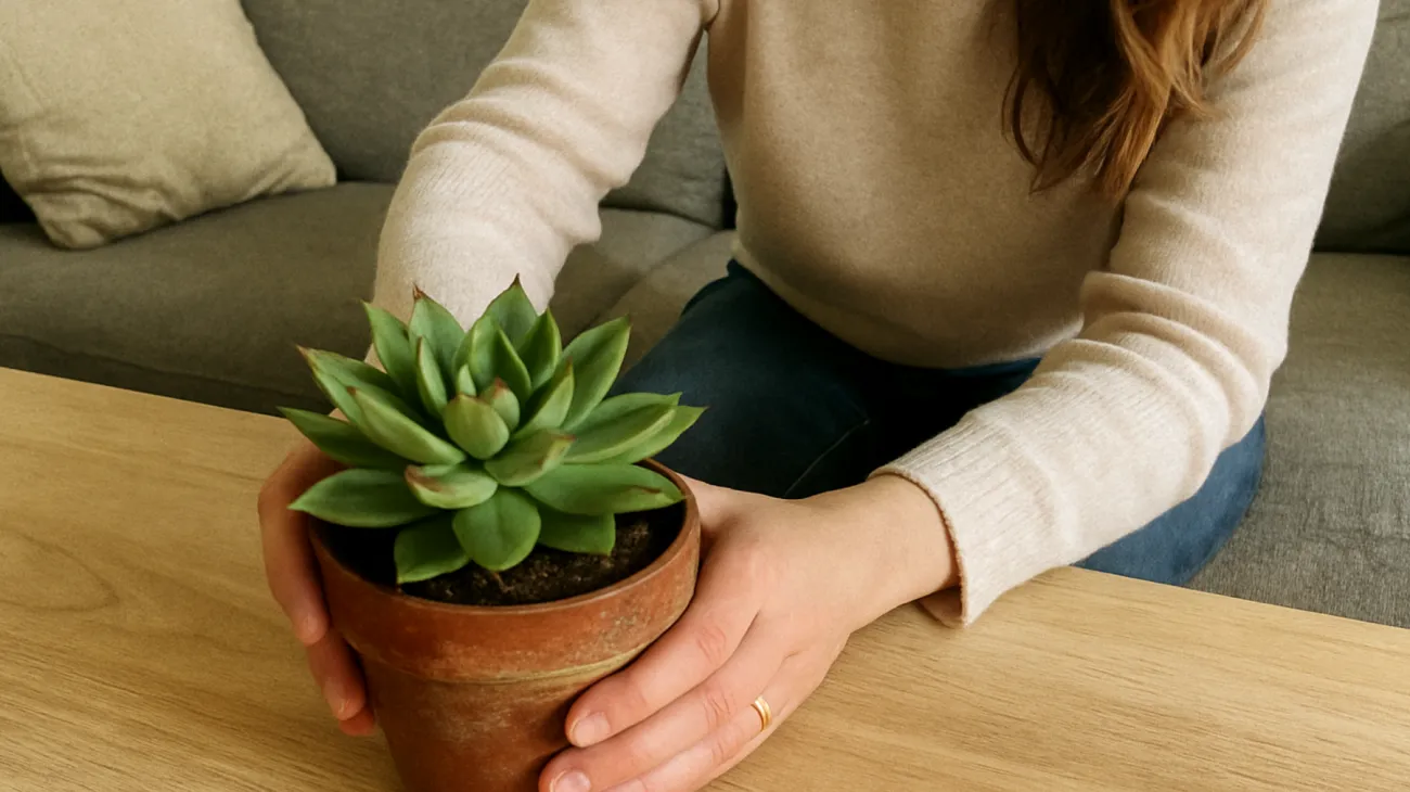Crassula"