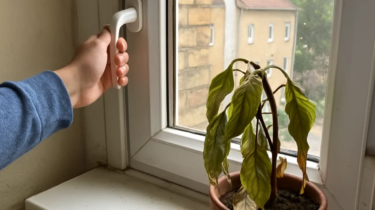 Dieffenbachia"