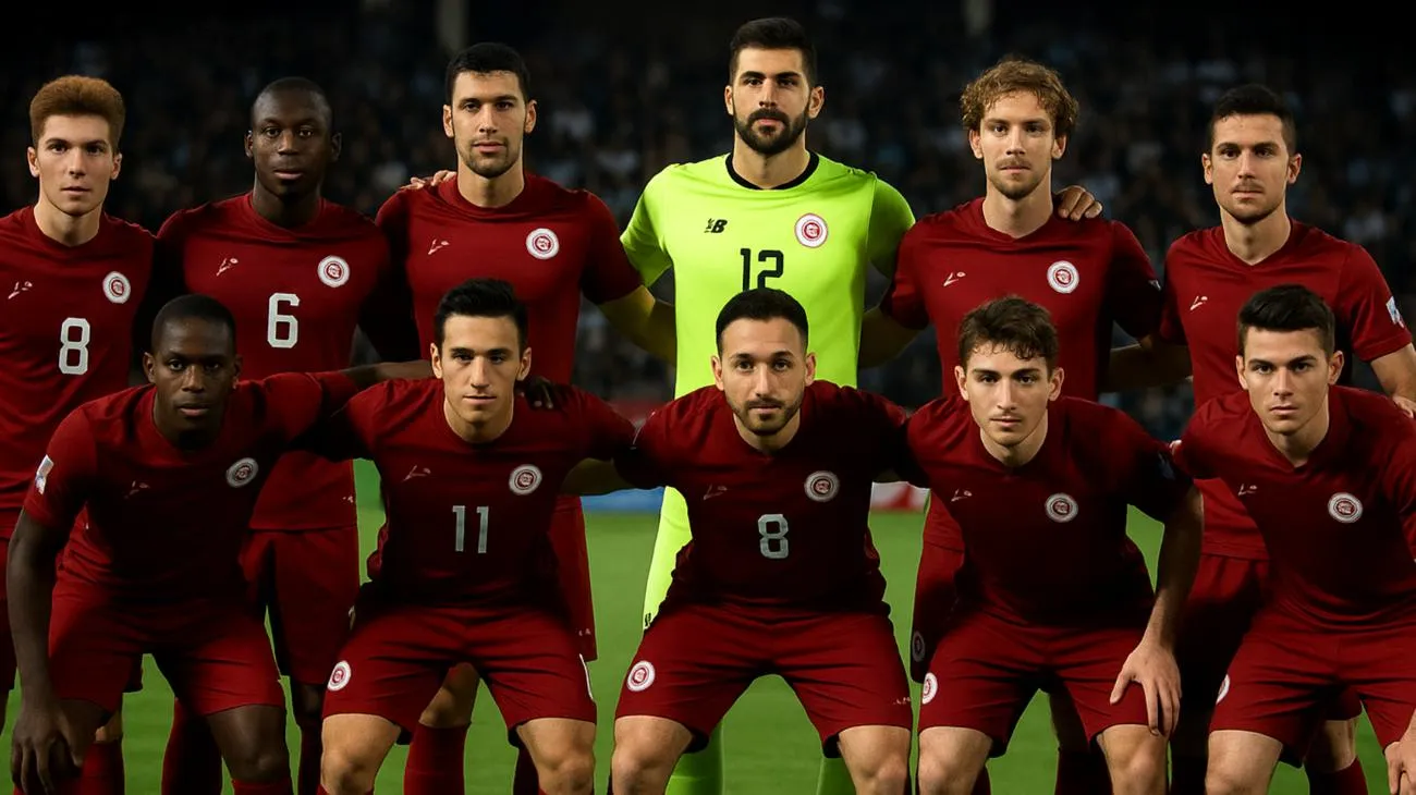 Dopo Armenia - Portogallo tutti stanno parlando di una cosa: i 942 gol di Ronaldo 2025-09-06T18:35:09.118Z"