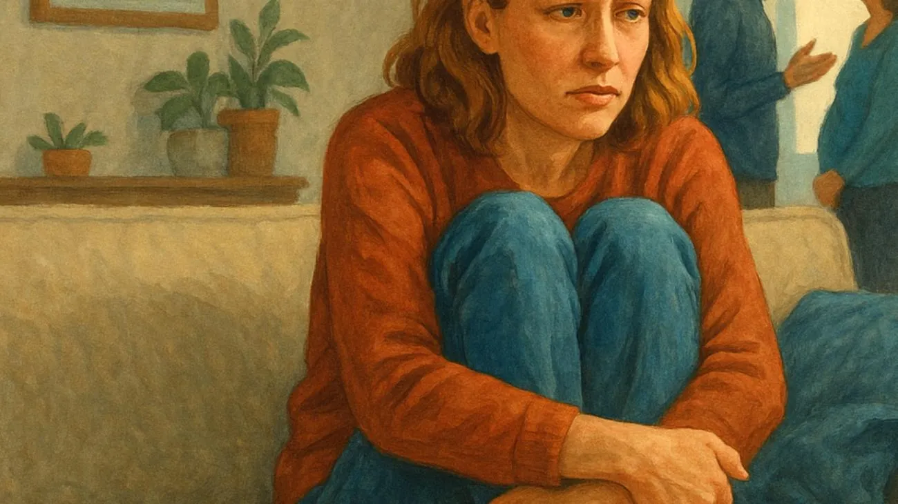 Ecco i 6 segnali nascosti che rivelano un trauma infantile: come riconoscerli da adulti, secondo la psicologia 2025-09-07T16:15:13.926Z"