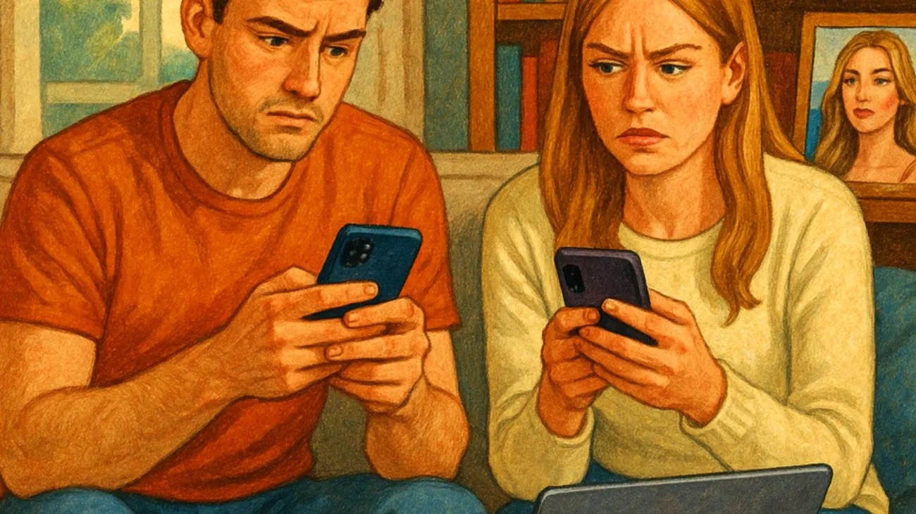 Ecco i 7 segnali che rivelano quando qualcuno sta mentendo sui social media, secondo la psicologia 2025-09-10T16:14:16.914Z"