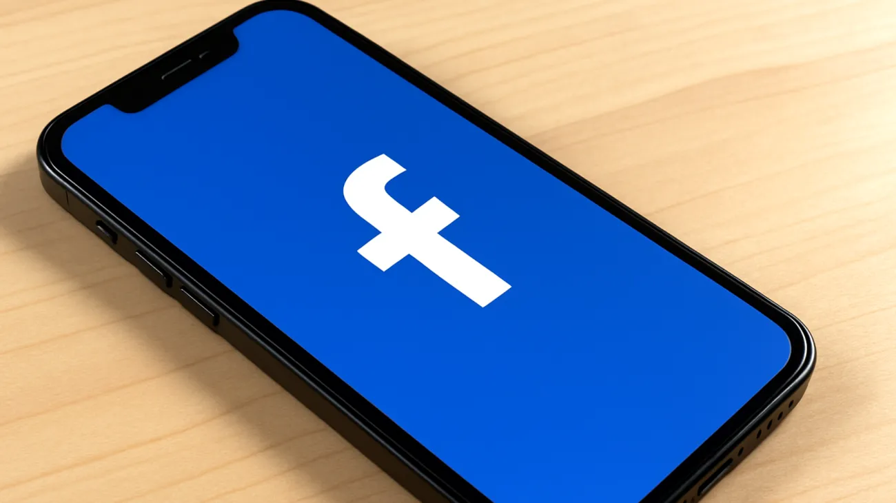 Facebook"