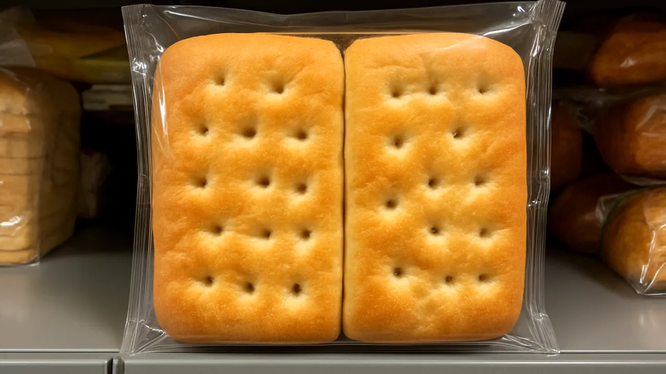 Focacce"